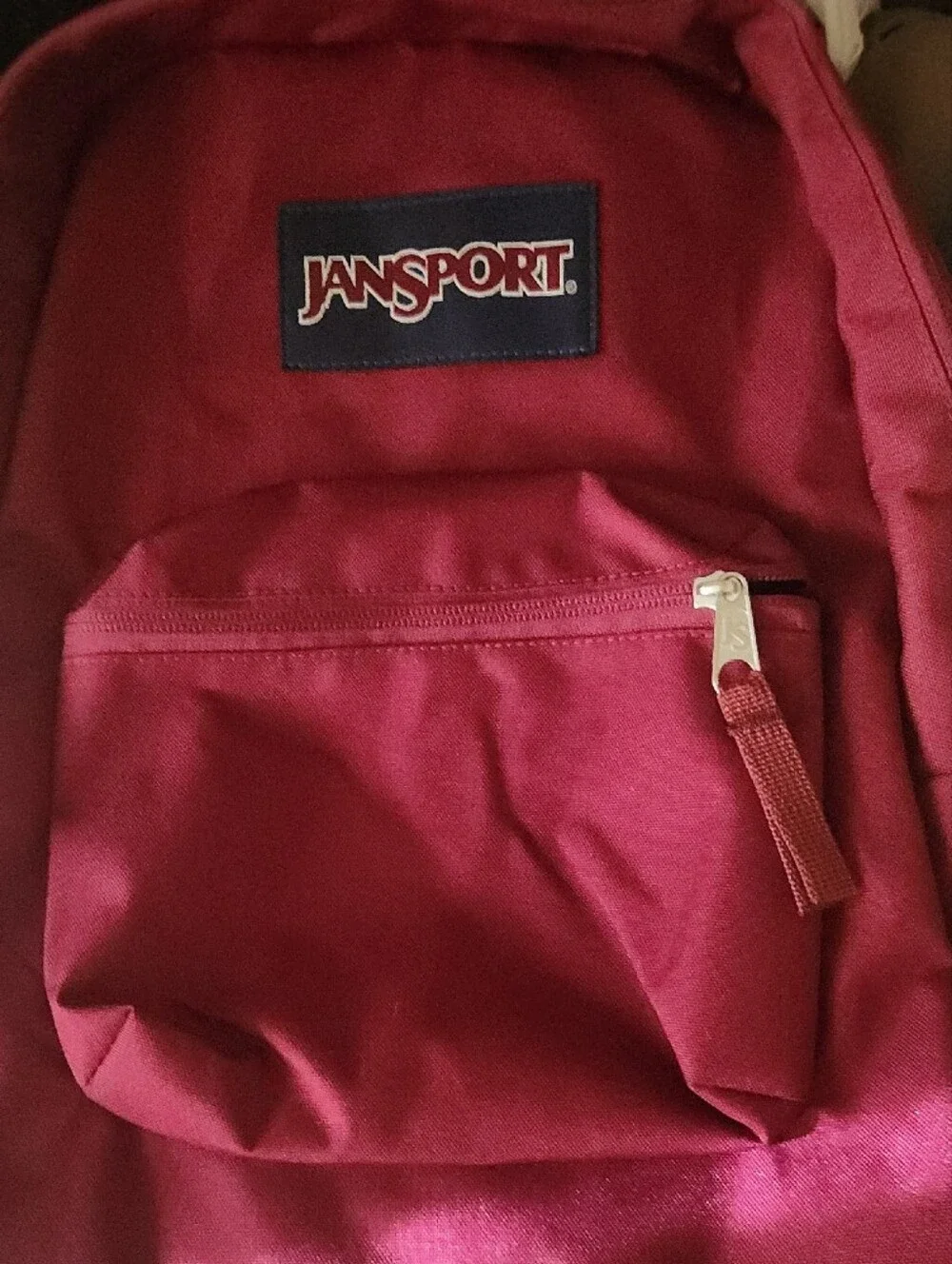 Jansport classic backpack